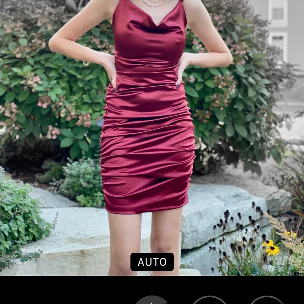 Windsor Dress